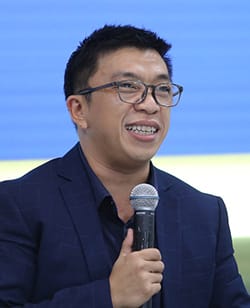 Tran Vu Nguyen (Bung)
