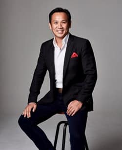 Patrick Ngan