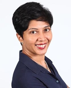 Dr. Sumitra Nair