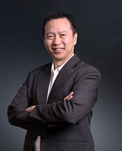 Charles Ng