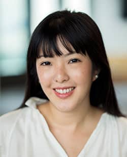 Nicole Tan