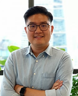 Jeremy Wong